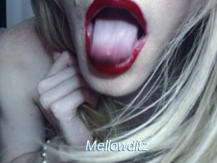mellowditz Ejaculations Féminines
