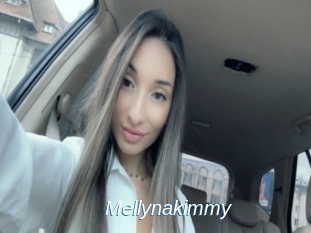 Mellynakimmy