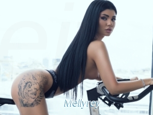 Mellyrey