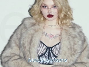 Melodiejonsons