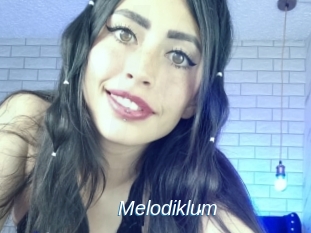 Melodiklum
