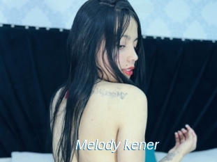 Melody_kener