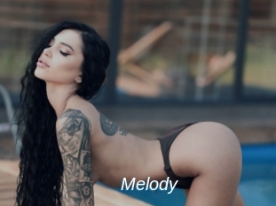 melody Ejaculations Féminines
