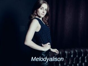 Melodyalison