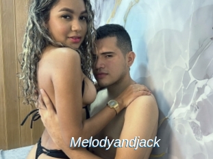 Melodyandjack