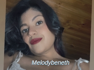Melodybeneth