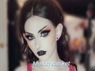 Melodycasket
