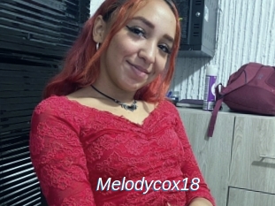 Melodycox18