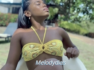 Melodydias