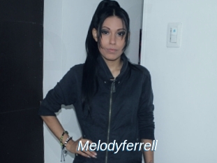 Melodyferrell