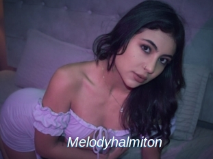 Melodyhalmiton