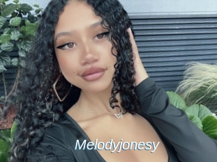 Melodyjonesy