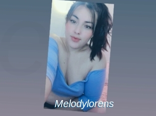 Melodylorens