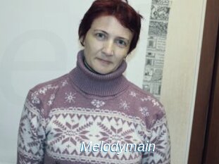 Melodymain