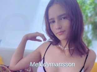 Melodymansson