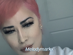 Melodymarkx