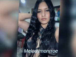 Melodymonrroe