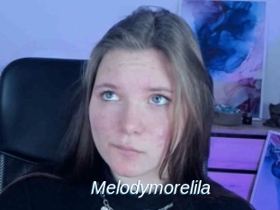 Melodymorelila