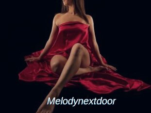 Melodynextdoor