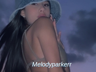 Melodyparkerr