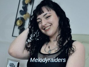 Melodyraiders