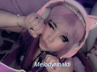 Melodyrinaldi