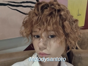Melodysantoro