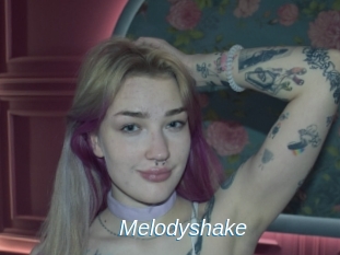 Melodyshake