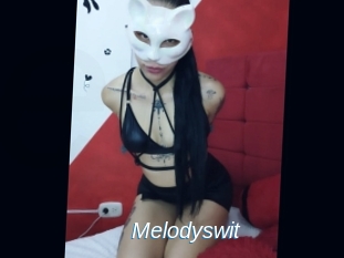 melodyswit Ejaculations Féminines