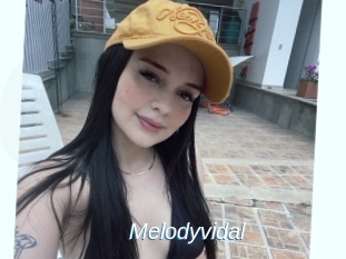 Melodyvidal