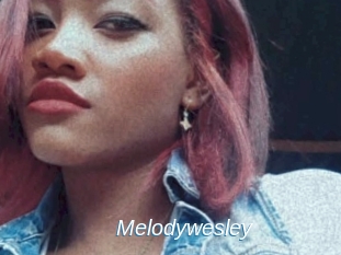 Melodywesley
