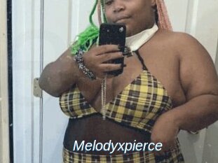 Melodyxpierce
