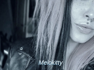 Melokitty