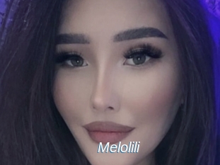 Melolili