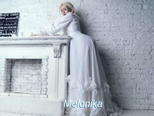 melonika Ejaculations Féminines