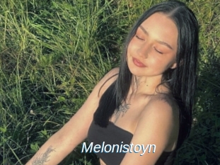 Melonistoyn