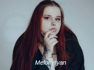 Melonyryan