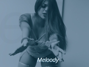 meloody Ejaculations Féminines