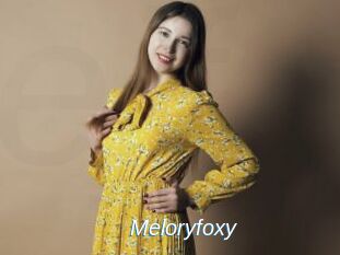 Meloryfoxy