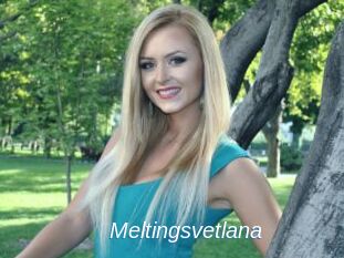 Meltingsvetlana