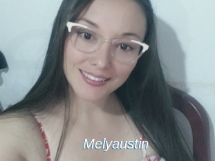 melyaustin Ejaculations Féminines