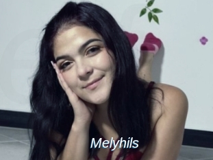 Melyhils