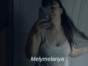 Melymelanya