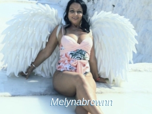 Melynabrownn