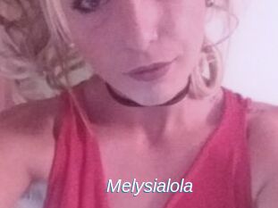 Melysialola