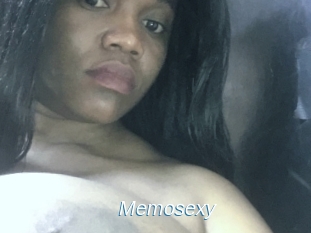 Memosexy