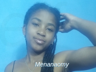 Menanaomy