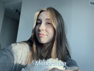Mendesmia