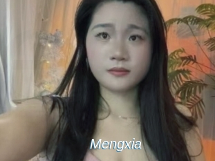 Mengxia