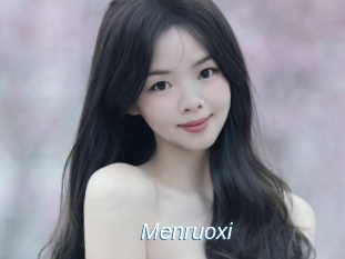 Menruoxi